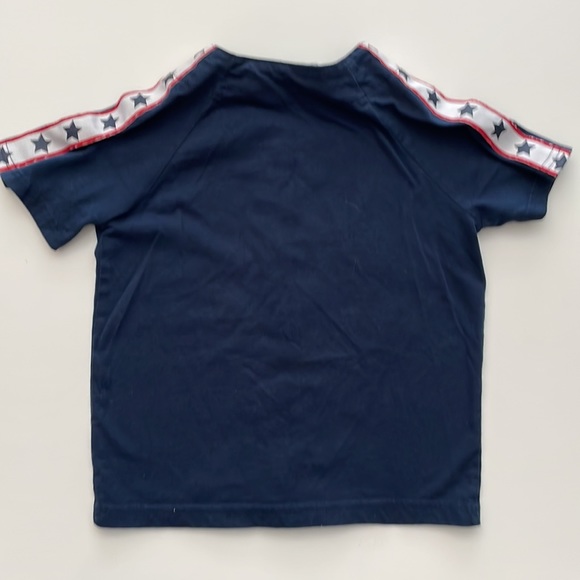 3 Piece Boys 4T Clothing Lot - Garanimals / Wonder Nation / Way to Celebrate - Picture 9 of 14